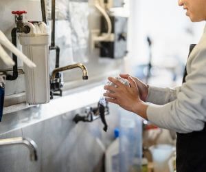 About Emergency plumbing pros Bogota, NJ